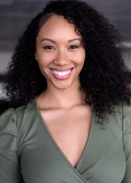 Tashara May