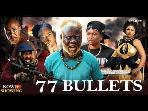 77 BULLLETS