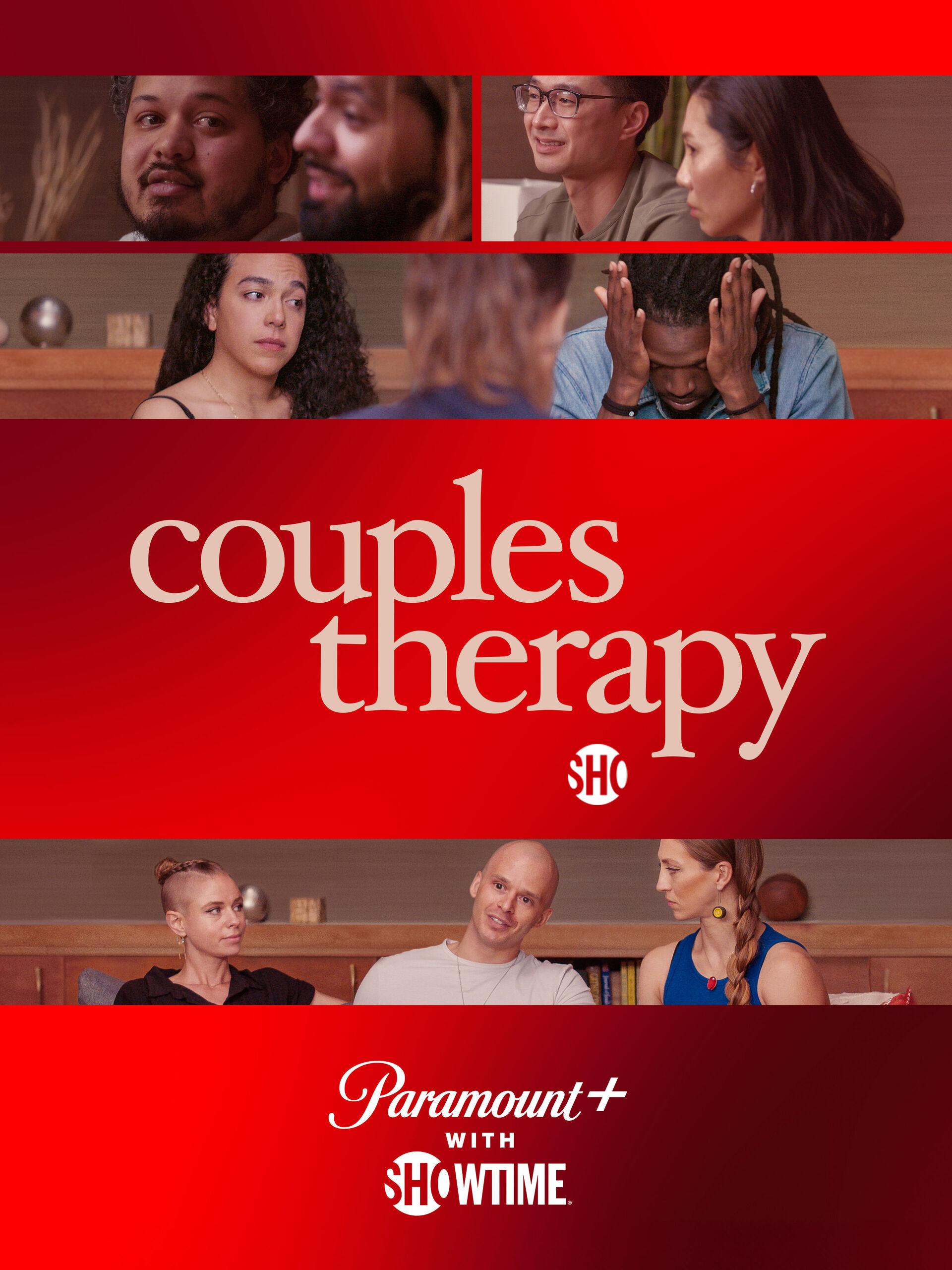 Couples Therapy S1-S5