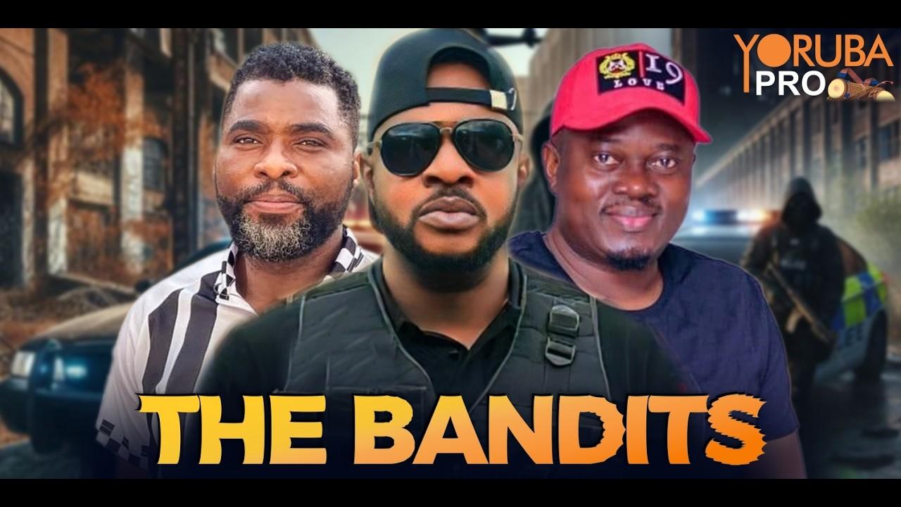 THE BANDITS
