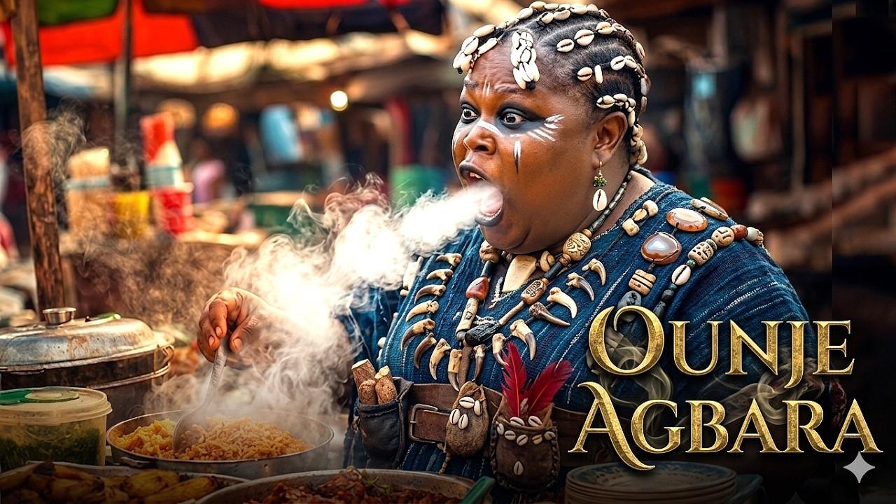 OUNJE AGBARA