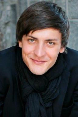 Serhiy Zhuravliov