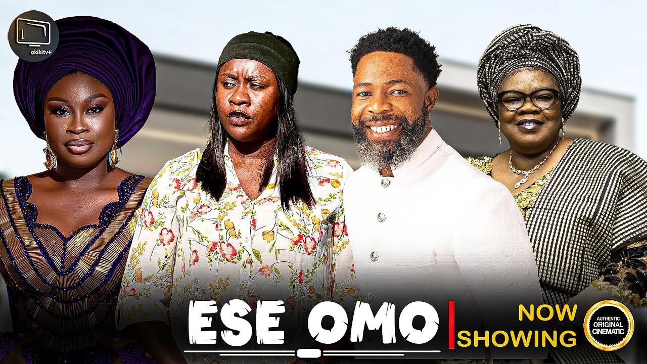 ESE OMO