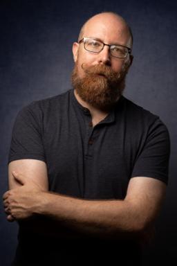 Josh Putnam