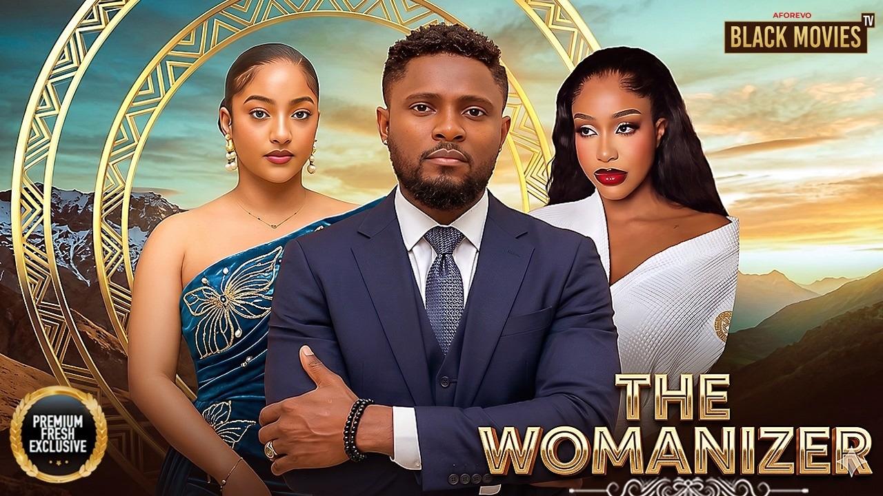 THE WOMANIZER