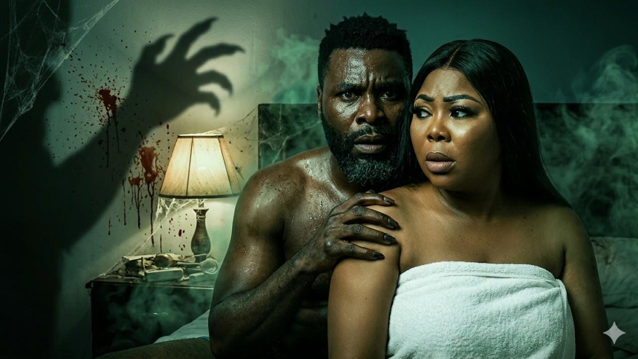 ALABORUN - A Nigerian Yoruba Movie