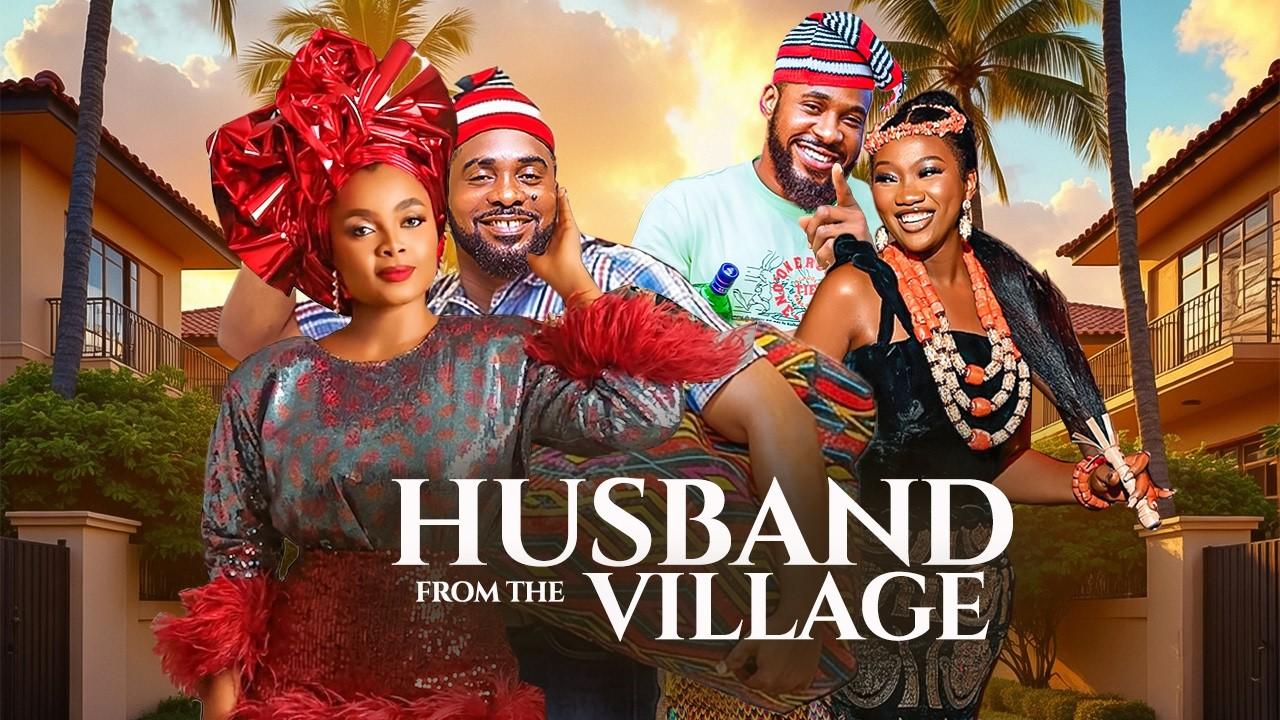 HUSBAND FROM THE VILLAGE