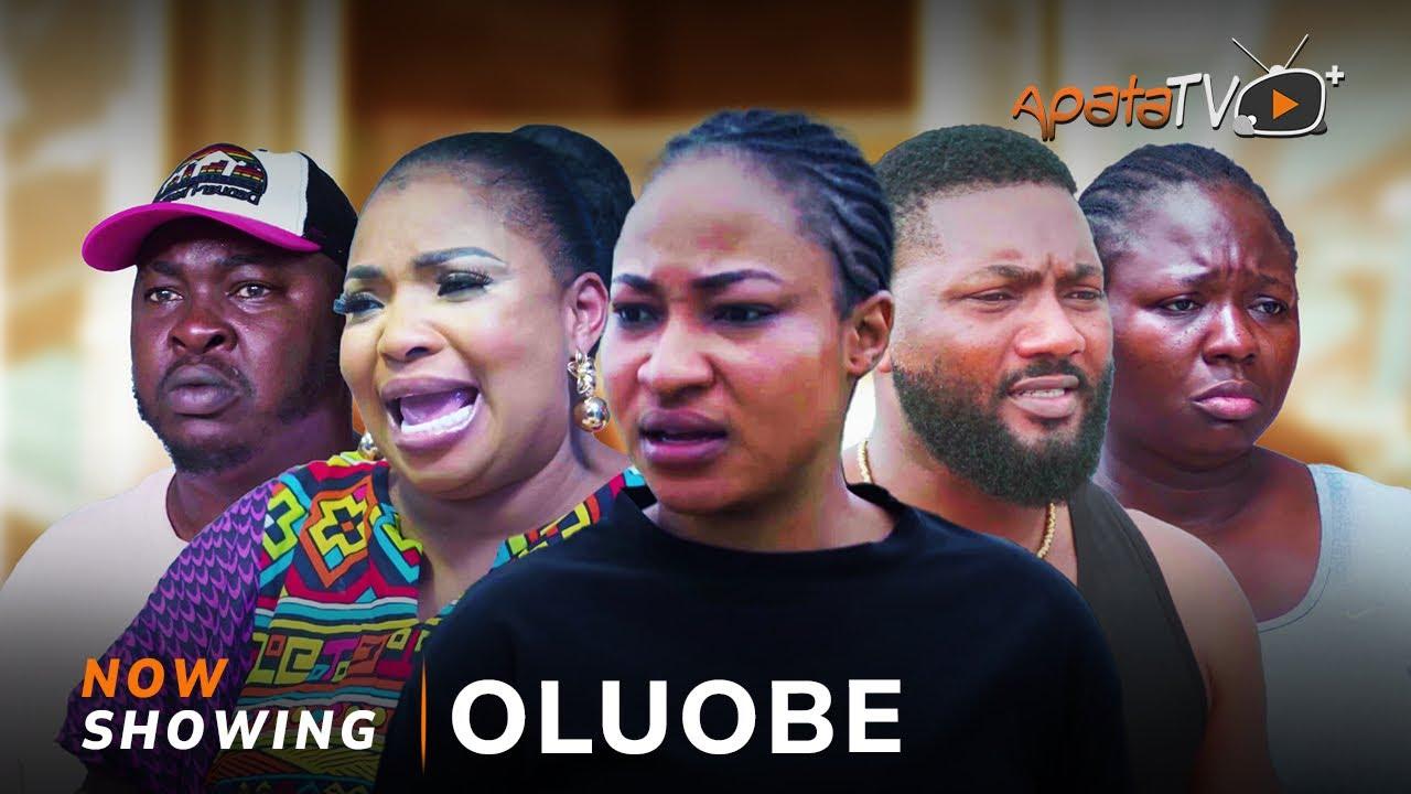 Oluobe