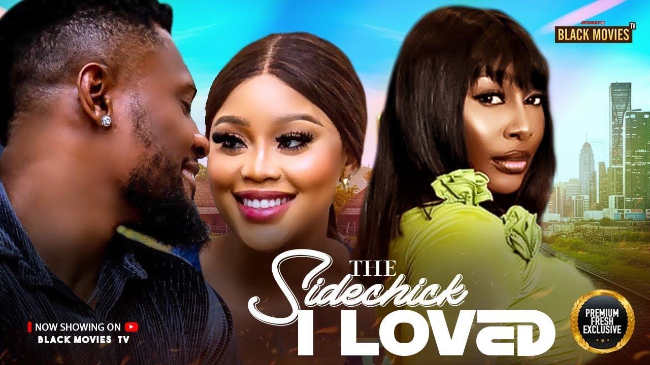 THE SIDECHICK I LOVED