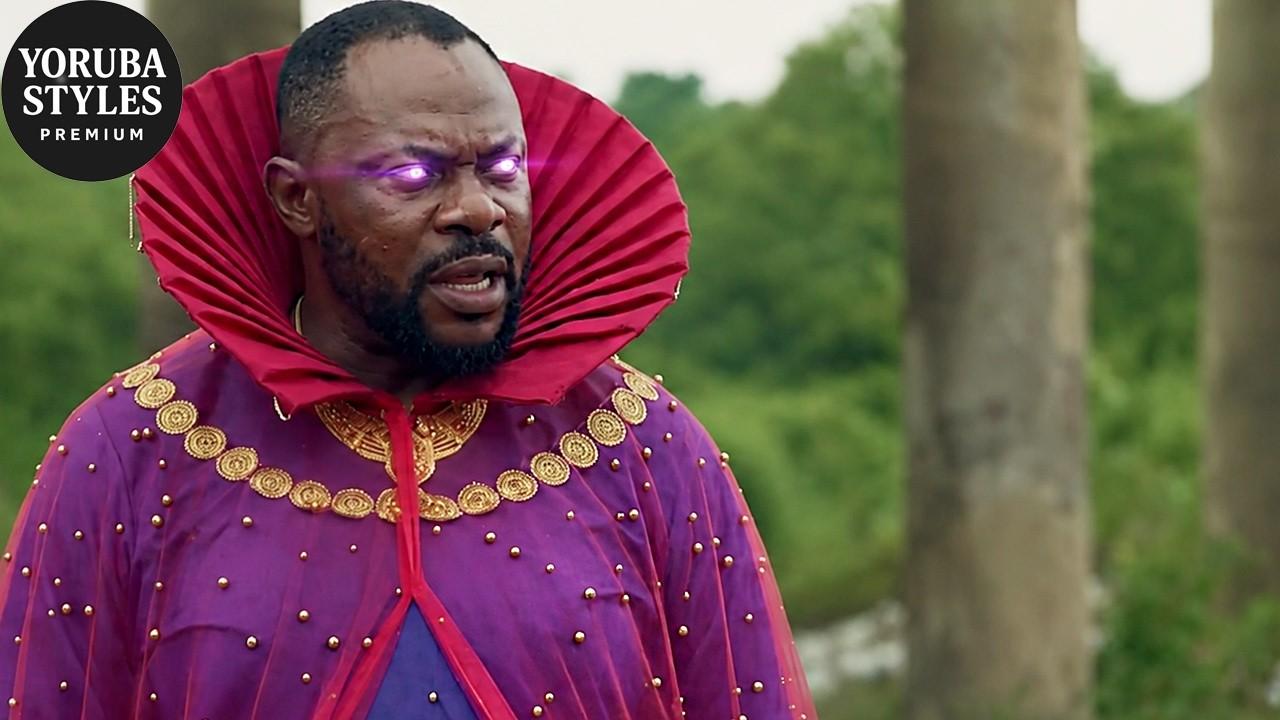 Oba Akanda