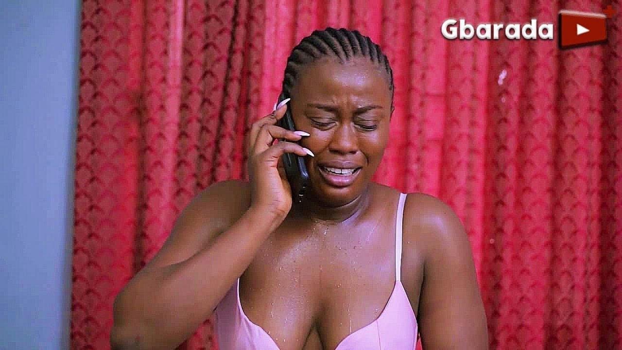 OSHOMO - A Nigerian Yoruba Movie