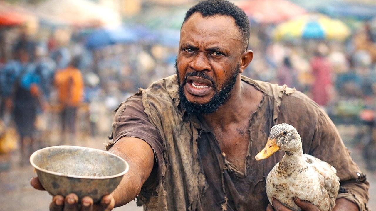 ATUNDA - A Nigerian Yoruba Movie