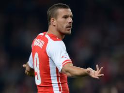 Lukas Podolski