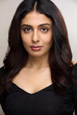 Aishwarya Dinesh