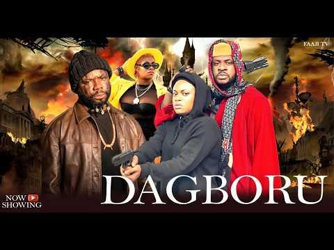 DAGBORU