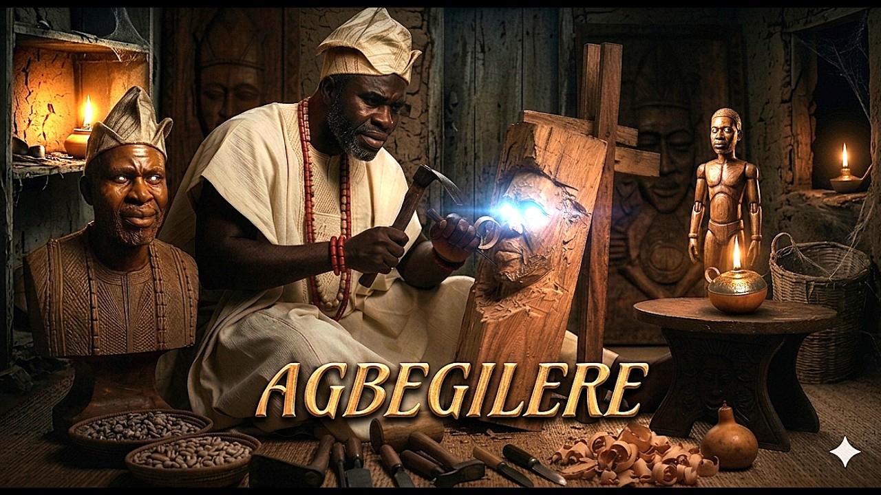 AGBEGILERE