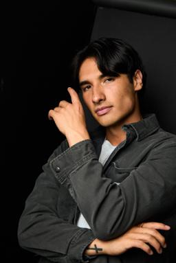 Issac Silva