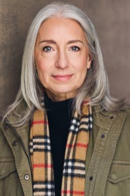 Kristina Kingston
