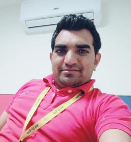 Sudhir Sangwan