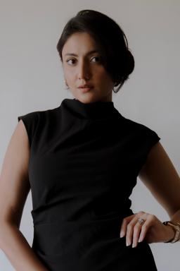 Jhanvi Gurnani