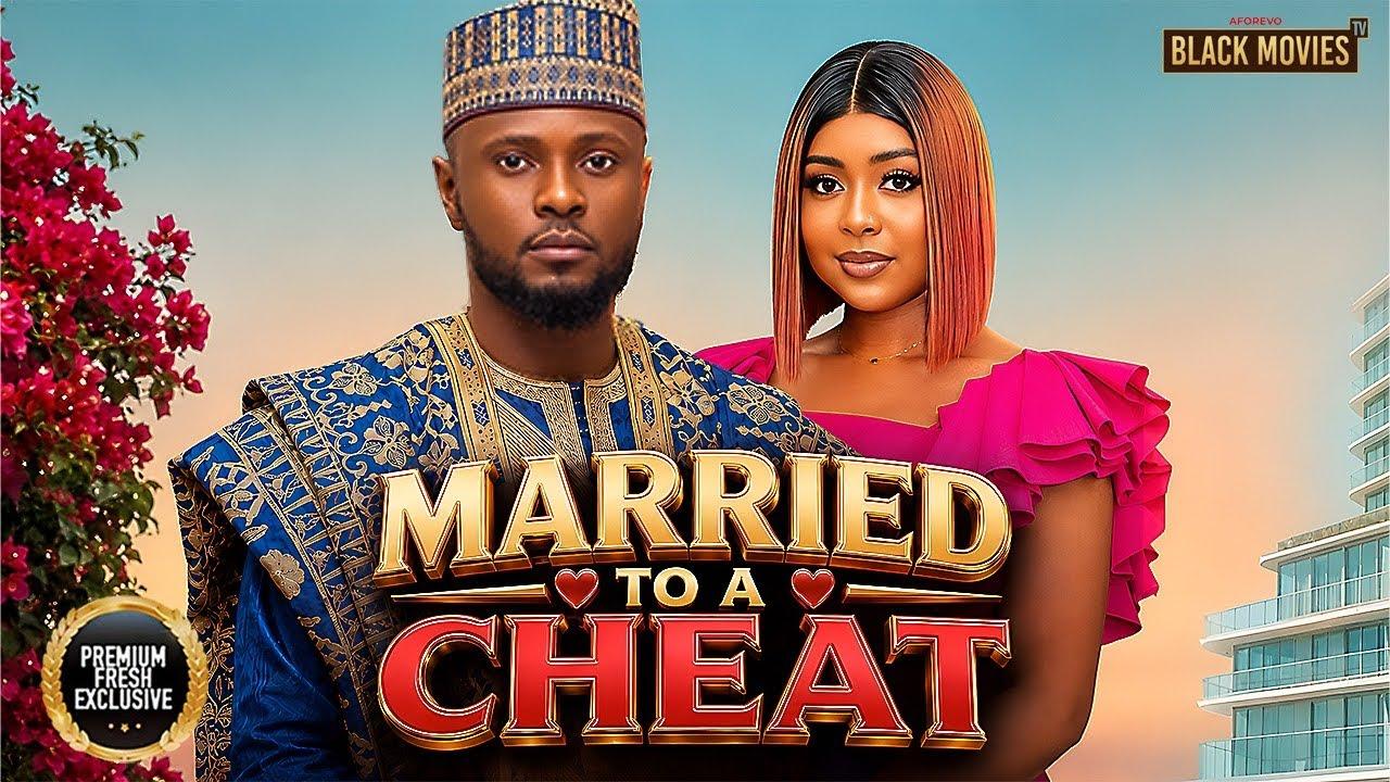 MARRIED TO A CHEAT