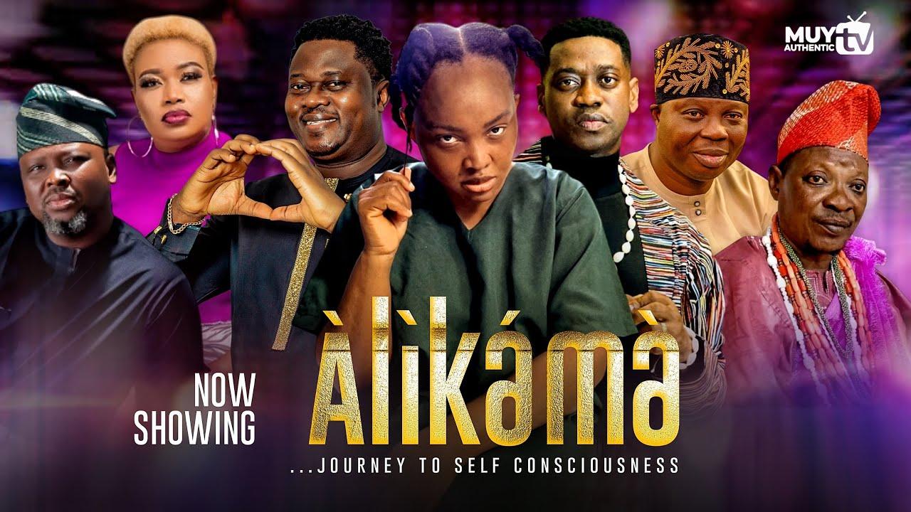 ALIKAMA