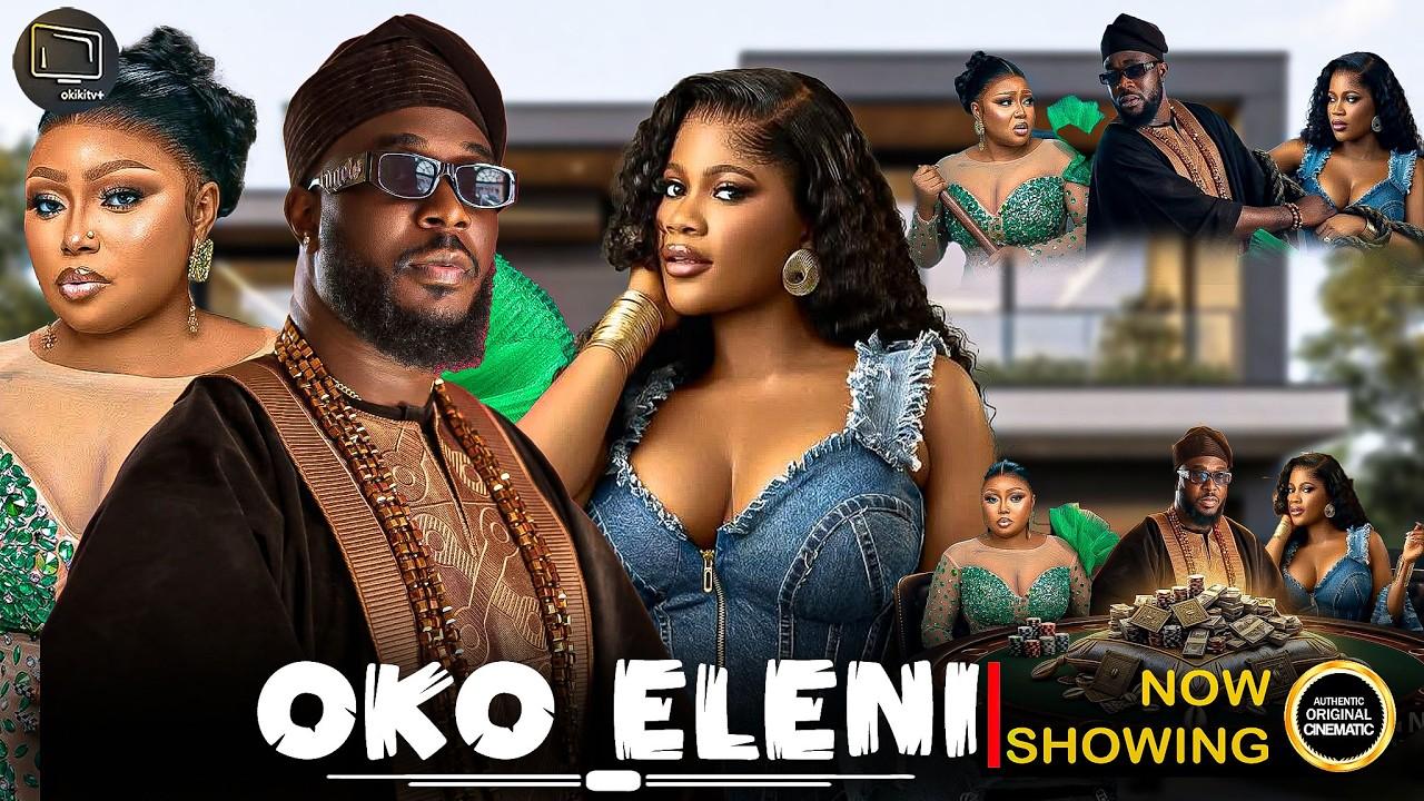 OKO ELENI