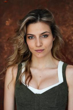 Alexandra Lashkova