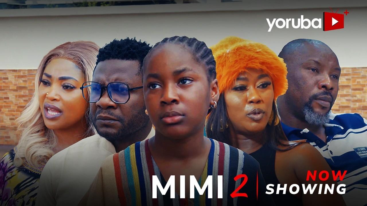Mimi 2