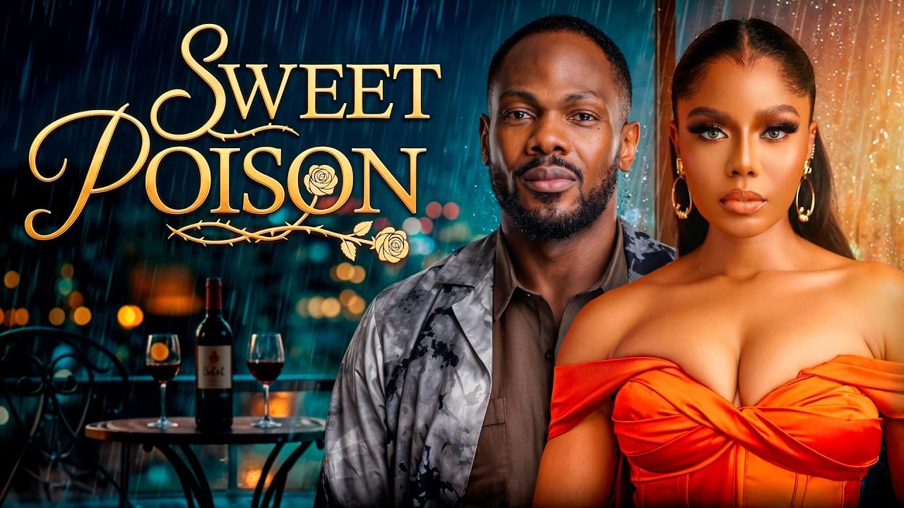 SWEET POISON