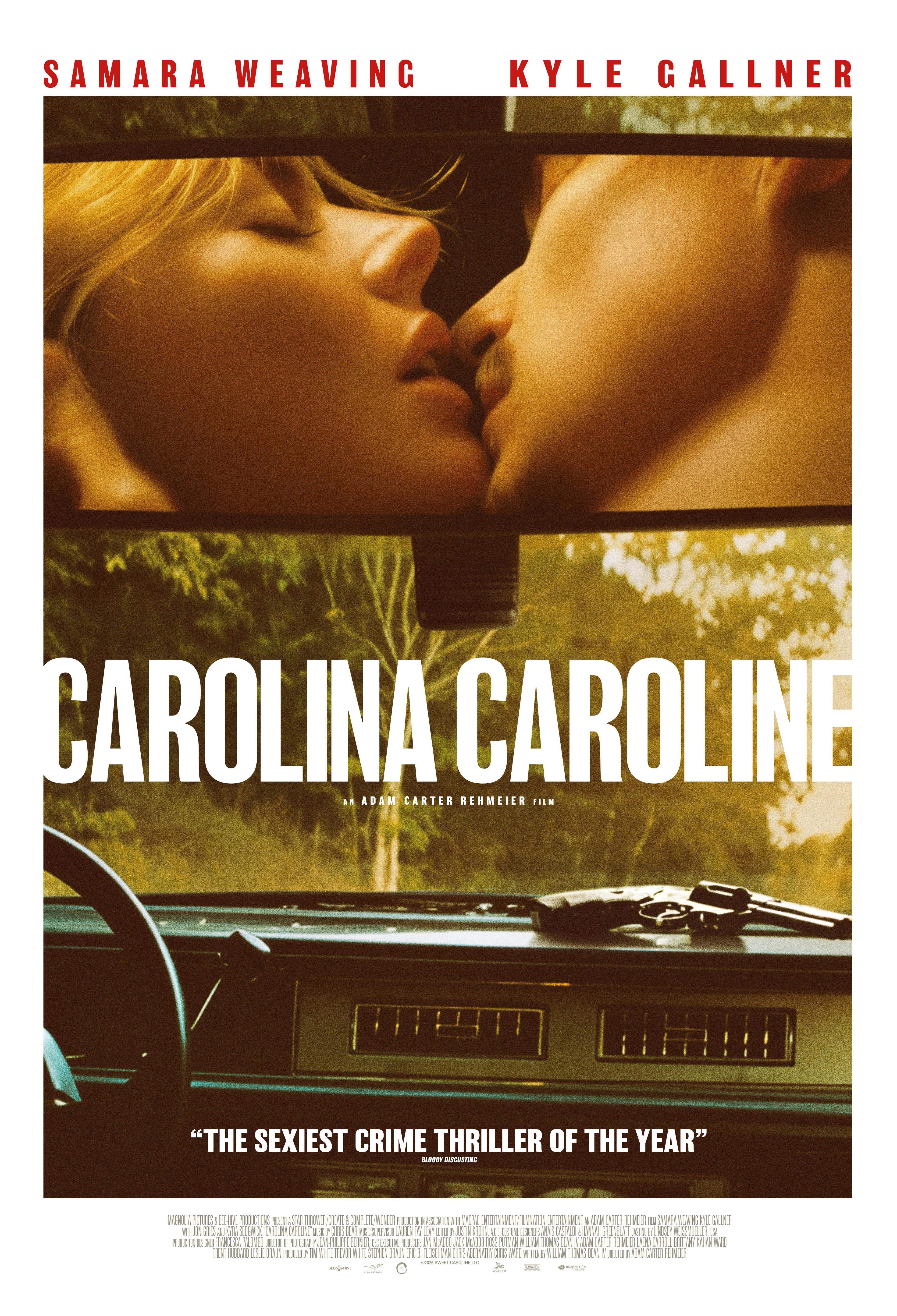 Carolina Caroline