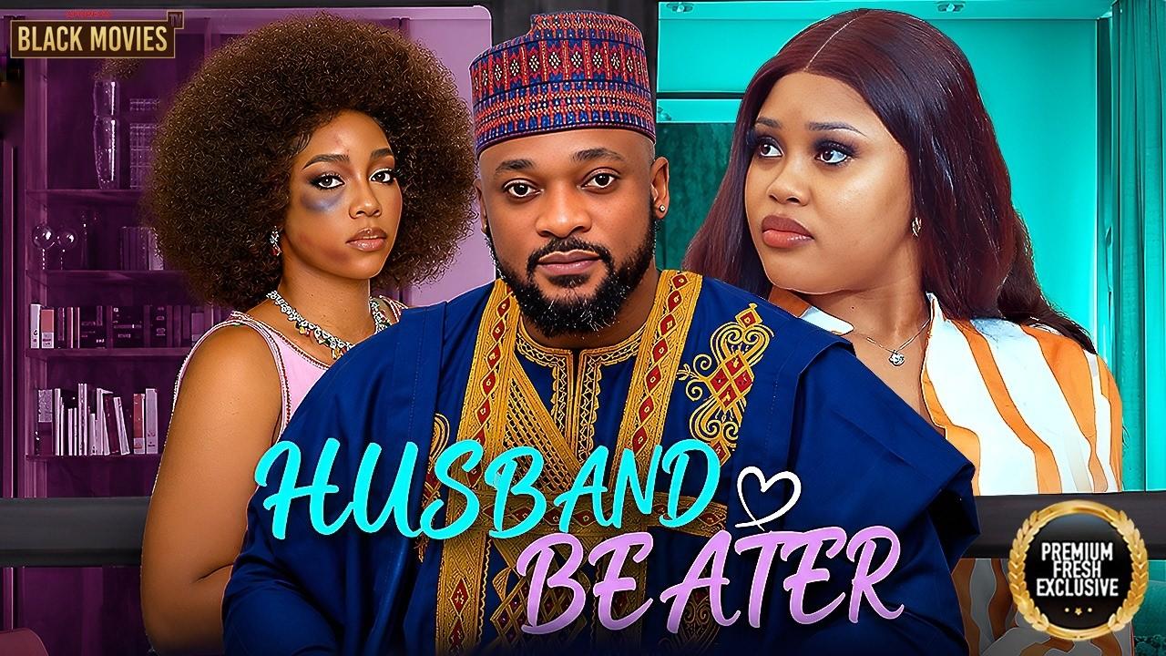 HUSBAND BEATER