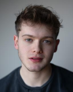 Olly Rhodes