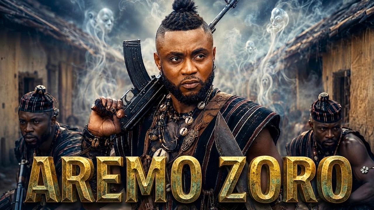 AREMO ZORO