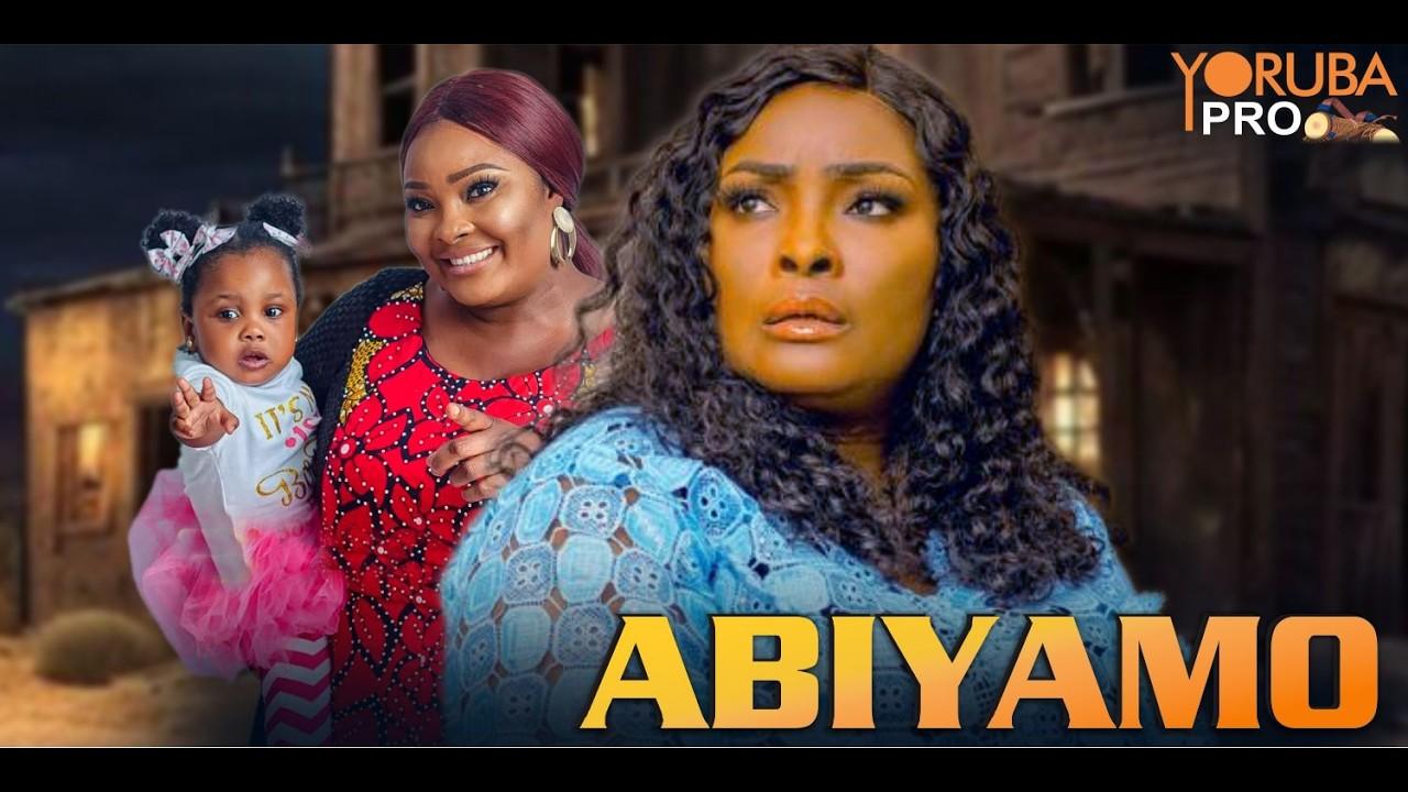 ABIYAMO