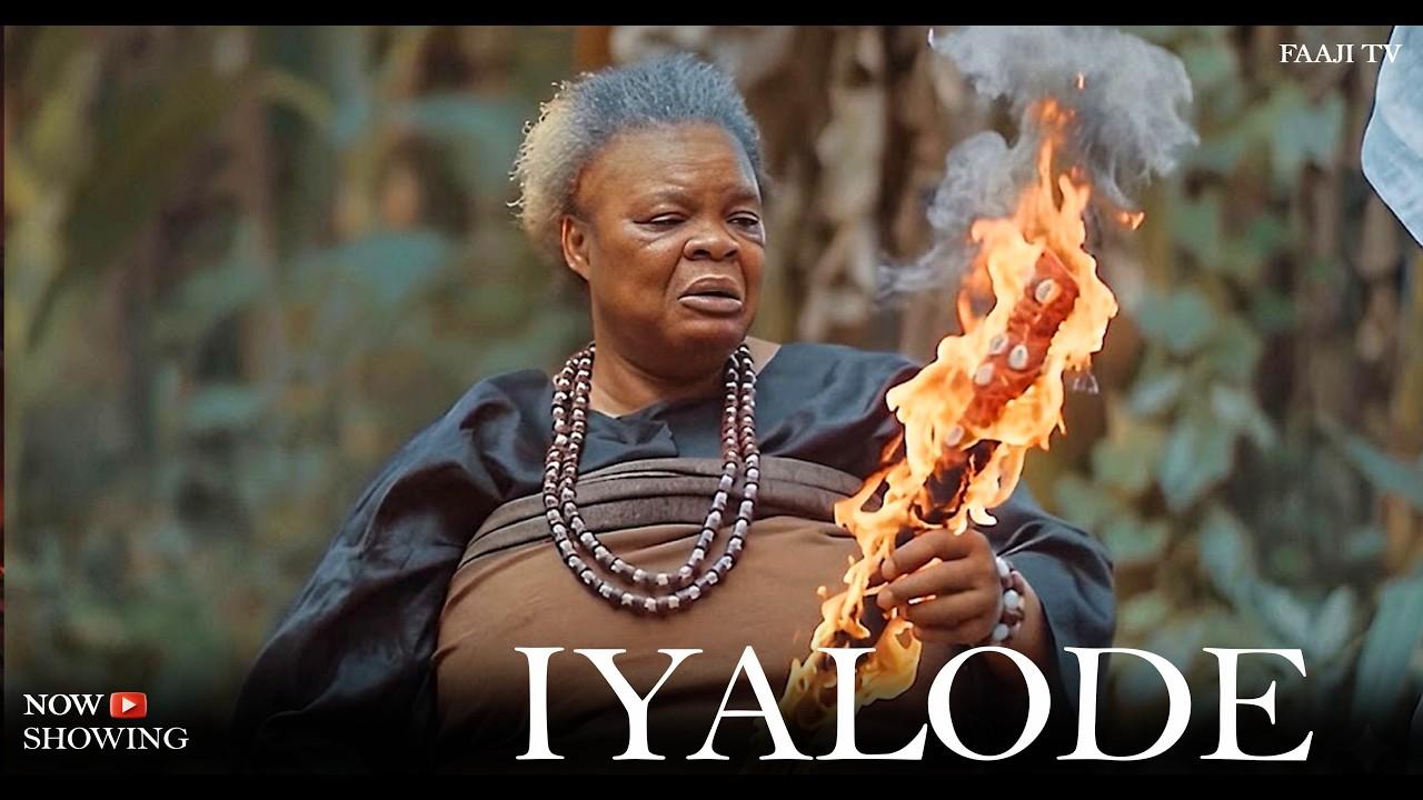 IYALODE