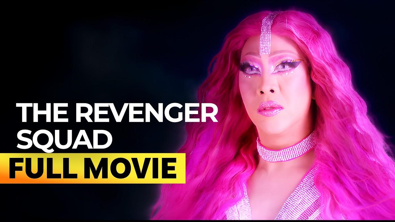 The Revenger Squad