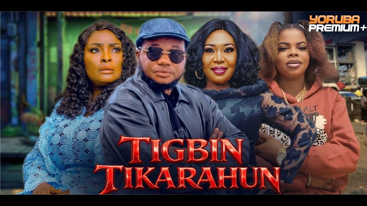 TIGBIN TIKARAHUN