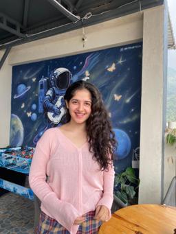Divya Sharma