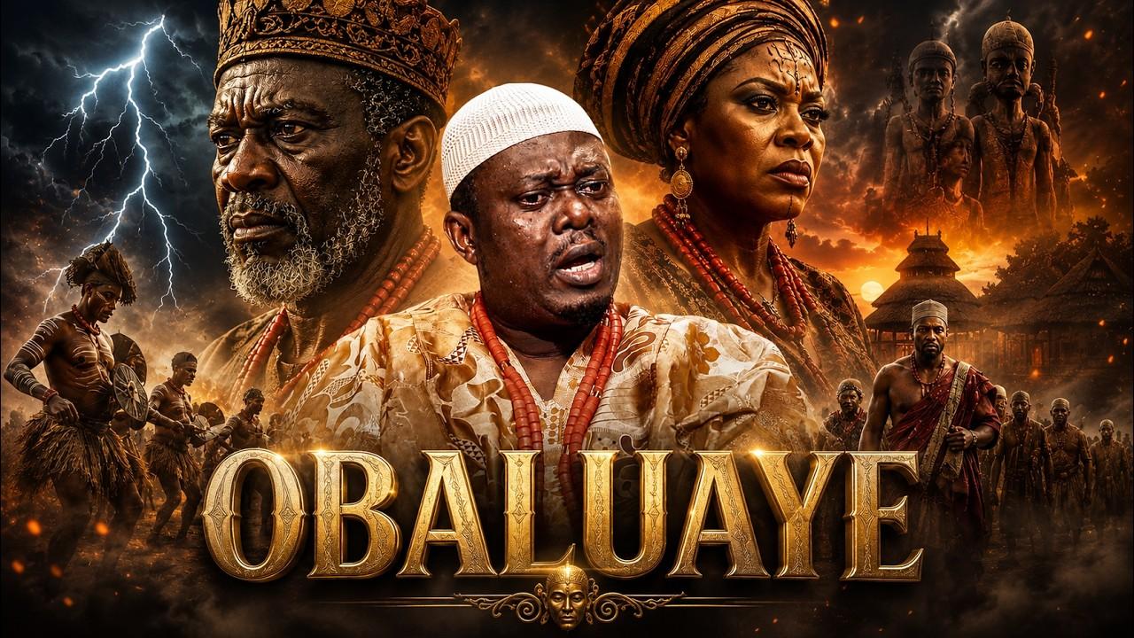 OBALUAYE