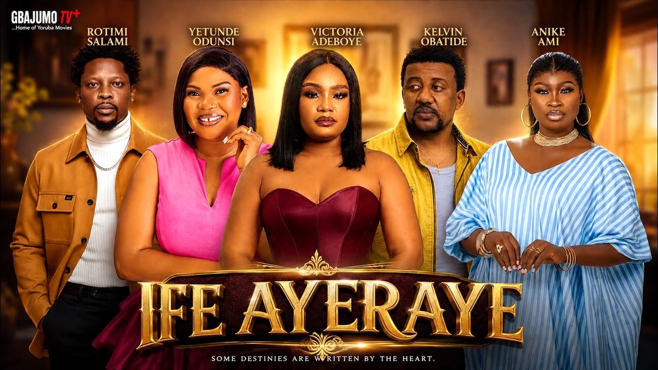 IFE AYERAYE