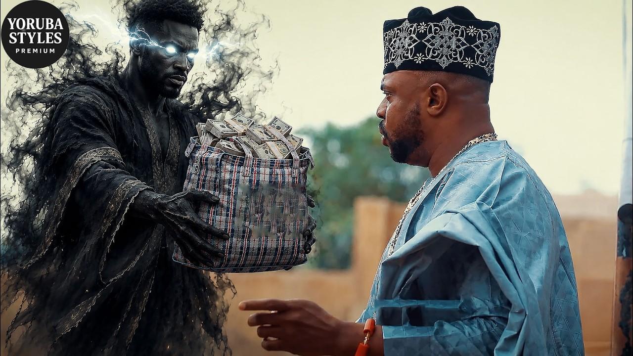 Ebora Olowo Ele