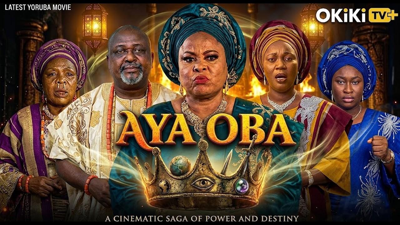 AYA OBA