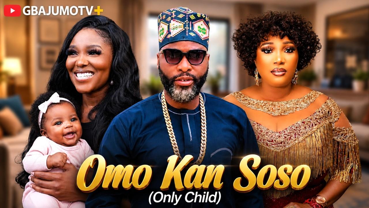 OMO KAN SOSO