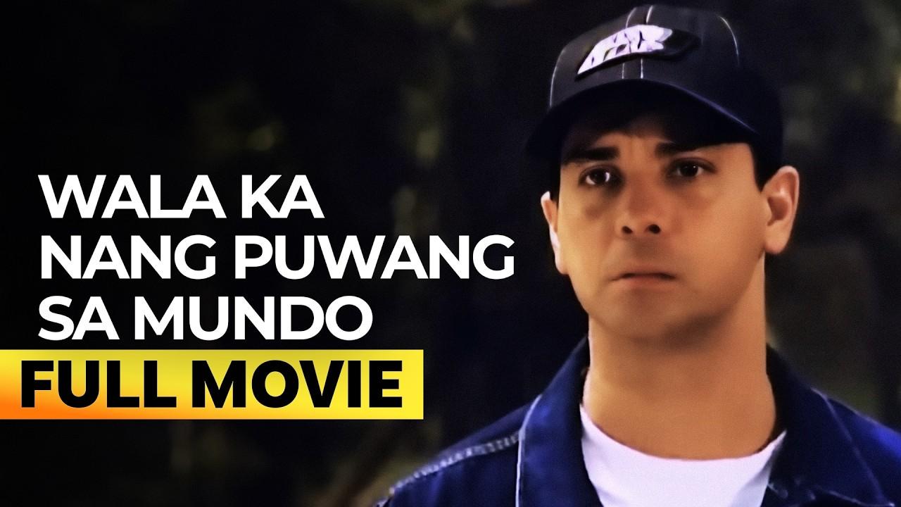 Wala Ka Nang Puwang sa Mundo
