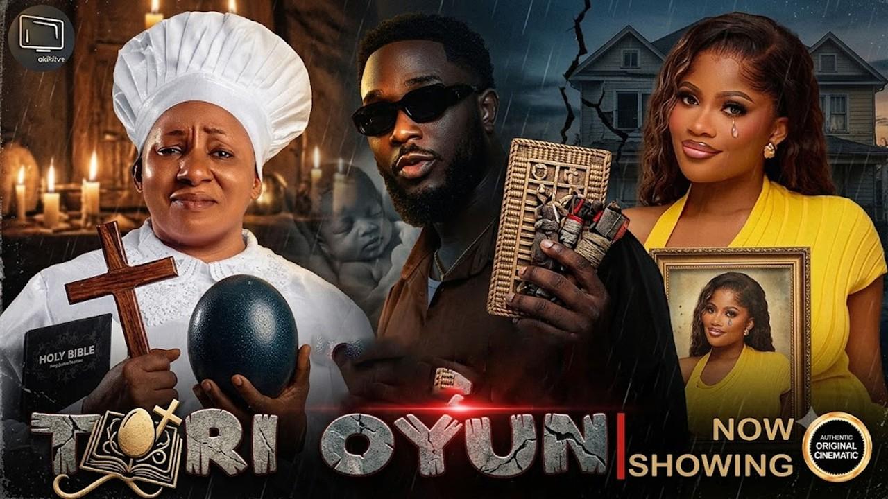 TORI OYUN