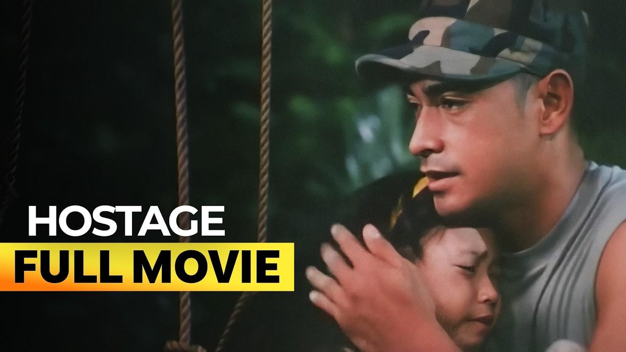 Hostage