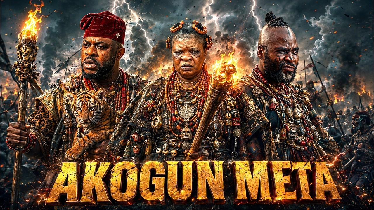 AKOGUN META
