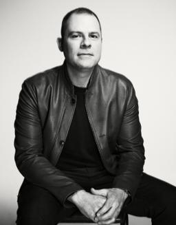 Ryan J. Condal