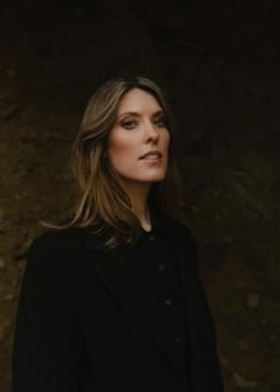 Rebecca Thomas